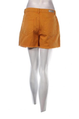 Damen Shorts Promod, Größe M, Farbe Gelb, Preis € 10,61