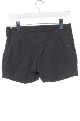 Damen Shorts Quechua, Größe M, Farbe Grau, Preis 13,22 €