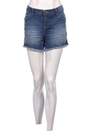 Damen Shorts Rainbow, Größe M, Farbe Blau, Preis € 5,95