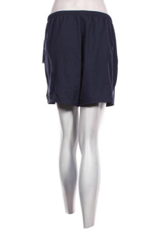 Дамски къс панталон Reebok, Размер XL, Цвят Син, Цена 34,65 лв.
