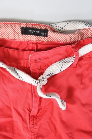 Pantaloni scurți de femei Reserve, Mărime XS, Culoare Roz, Preț 46,83 Lei