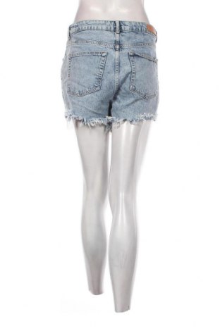 Damen Shorts Review, Größe L, Farbe Blau, Preis € 23,66