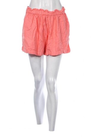 Γυναικείο κοντό παντελόνι River Island, Μέγεθος L, Χρώμα Ρόζ , Τιμή 10,30 €