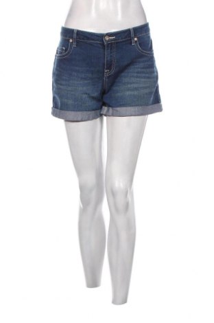 Γυναικείο κοντό παντελόνι Roxy, Μέγεθος M, Χρώμα Μπλέ, Τιμή 10,96 €
