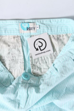 Pantaloni scurți de femei Roxy, Mărime S, Culoare Albastru, Preț 16,78 Lei