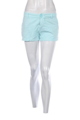 Дамски къс панталон Roxy, Размер S, Цвят Син, Цена 8,50 лв.