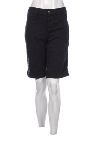 Pantaloni scurți de femei S.Oliver, Mărime L, Culoare Albastru, Preț 52,04 Lei