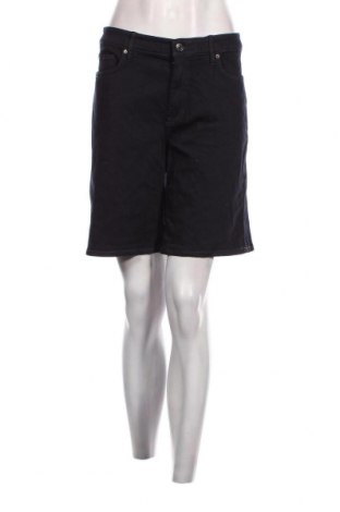 Дамски къс панталон S.Oliver, Размер XL, Цвят Син, Цена 18,70 лв.