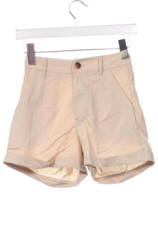 Damen Shorts SHEIN, Größe XXS, Farbe Beige, Preis € 5,70