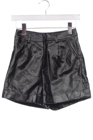 Damen Shorts SHEIN, Größe XS, Farbe Schwarz, Preis € 13,22