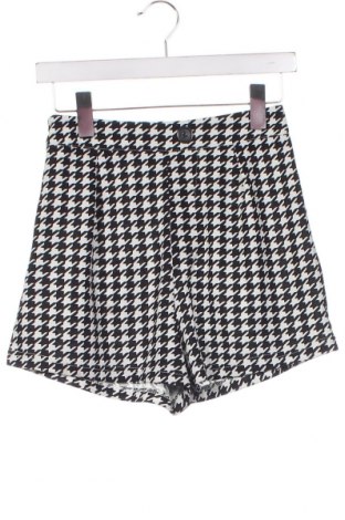 Дамски къс панталон SHEIN, Размер XS, Цвят Многоцветен, Цена 4,75 лв.