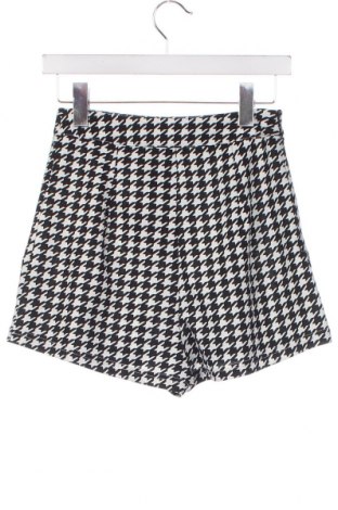 Γυναικείο κοντό παντελόνι SHEIN, Μέγεθος XS, Χρώμα Πολύχρωμο, Τιμή 2,94 €