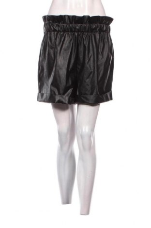 Pantaloni scurți de femei SHEIN, Mărime M, Culoare Negru, Preț 23,75 Lei