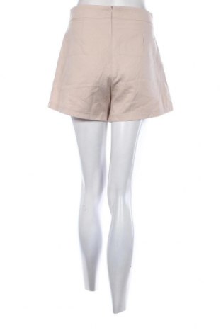 Damen Shorts SHEIN, Größe S, Farbe Beige, Preis € 13,22