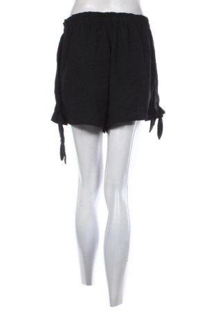 Damen Shorts SHEIN, Größe L, Farbe Schwarz, Preis 6,08 €