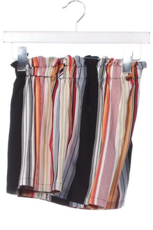 Дамски къс панталон SHEIN, Размер XS, Цвят Многоцветен, Цена 19,00 лв.