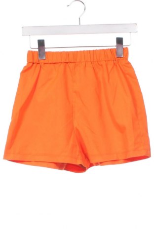 Damen Shorts SHEIN, Größe XS, Farbe Orange, Preis 5,29 €
