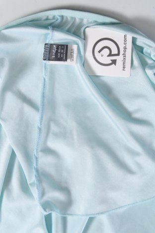 Damen Shorts SHEIN, Größe XS, Farbe Blau, Preis € 3,31