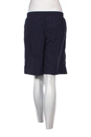 Дамски къс панталон SHEIN, Размер M, Цвят Син, Цена 3,80 лв.