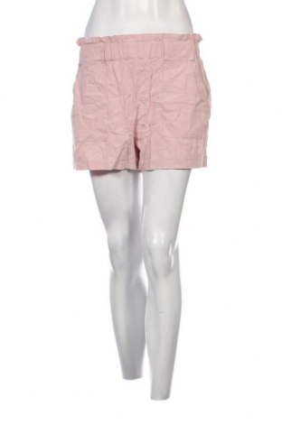 Γυναικείο κοντό παντελόνι SHEIN, Μέγεθος M, Χρώμα Ρόζ , Τιμή 5,29 €