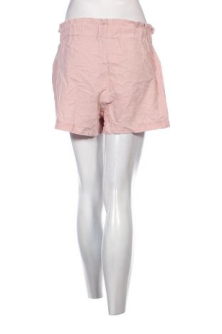 Γυναικείο κοντό παντελόνι SHEIN, Μέγεθος M, Χρώμα Ρόζ , Τιμή 4,11 €