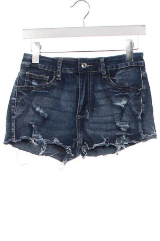 Damen Shorts SHEIN, Größe M, Farbe Blau, Preis € 4,63