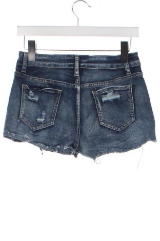 Damen Shorts SHEIN, Größe M, Farbe Blau, Preis € 13,22