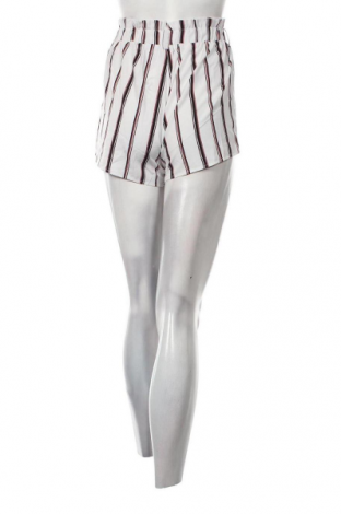Дамски къс панталон SHEIN, Размер XS, Цвят Бял, Цена 19,00 лв.