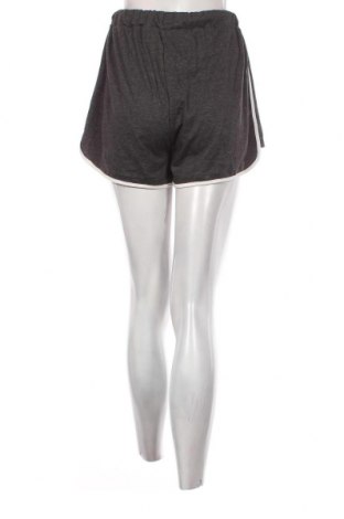 Γυναικείο κοντό παντελόνι SHEIN, Μέγεθος S, Χρώμα Γκρί, Τιμή 2,94 €