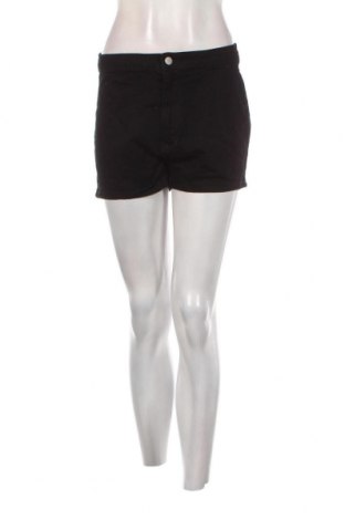 Дамски къс панталон SHEIN, Размер L, Цвят Черен, Цена 11,40 лв.