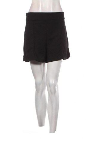Дамски къс панталон SHEIN, Размер M, Цвят Черен, Цена 3,04 лв.