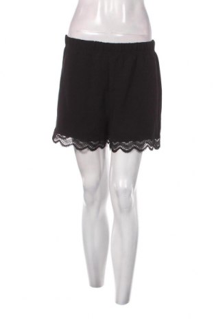 Damen Shorts SHEIN, Größe S, Farbe Schwarz, Preis € 13,22