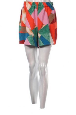 Pantaloni scurți de femei SHEIN, Mărime XL, Culoare Multicolor, Preț 29,08 Lei