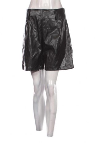 Damen Shorts SHEIN, Größe M, Farbe Schwarz, Preis 4,89 €