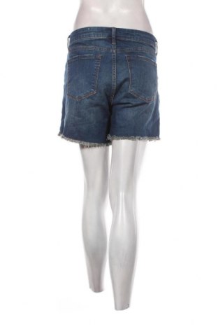 Γυναικείο κοντό παντελόνι STS Blue, Μέγεθος L, Χρώμα Μπλέ, Τιμή 21,03 €