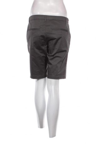 Pantaloni scurți de femei Samsoe & Samsoe, Mărime S, Culoare Gri, Preț 74,21 Lei