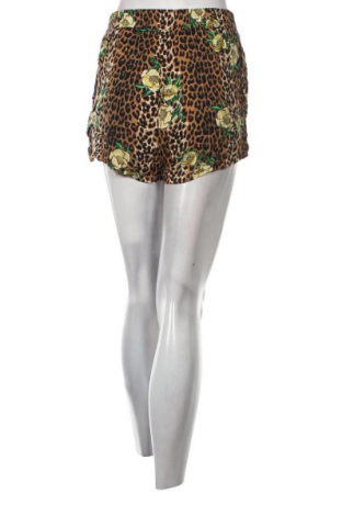 Γυναικείο κοντό παντελόνι Seven Sisters, Μέγεθος S, Χρώμα Πολύχρωμο, Τιμή 2,94 €