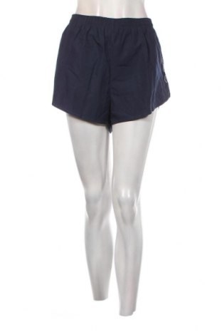 Γυναικείο κοντό παντελόνι Shamp, Μέγεθος XL, Χρώμα Μπλέ, Τιμή 2,94 €