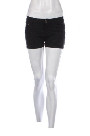 Дамски къс панталон Simply Chic, Размер M, Цвят Черен, Цена 18,00 лв.