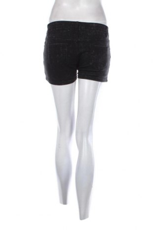 Pantaloni scurți de femei Simply Chic, Mărime M, Culoare Negru, Preț 59,21 Lei