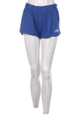 Damen Shorts Sinsay, Größe L, Farbe Blau, Preis 5,83 €