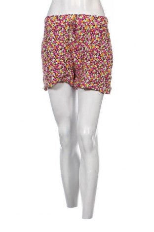 Дамски къс панталон Sinsay, Размер XL, Цвят Многоцветен, Цена 9,31 лв.