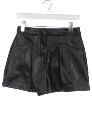 Дамски къс панталон Sinsay, Размер S, Цвят Черен, Цена 7,75 лв.