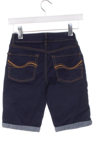 Pantaloni scurți de femei So, Mărime XS, Culoare Albastru, Preț 62,50 Lei