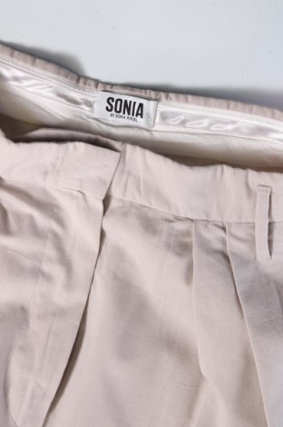 Dámské kraťasy  Sonia By Sonia Rykiel, Velikost M, Barva Béžová, Cena  676,00 Kč