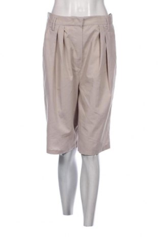 Pantaloni scurți de femei Sonia By Sonia Rykiel, Mărime M, Culoare Bej, Preț 122,60 Lei
