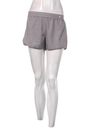 Γυναικείο κοντό παντελόνι Sophia, Μέγεθος S, Χρώμα Γκρί, Τιμή 4,11 €