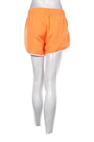 Damen Shorts Sportek, Größe XL, Farbe Orange, Preis 3,29 €