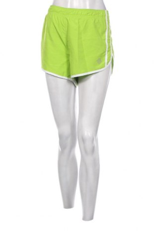 Pantaloni scurți de femei Sportek, Mărime XL, Culoare Verde, Preț 37,73 Lei