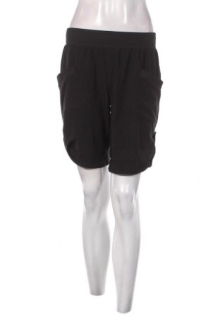Дамски къс панталон St. John's Bay, Размер S, Цвят Черен, Цена 7,60 лв.